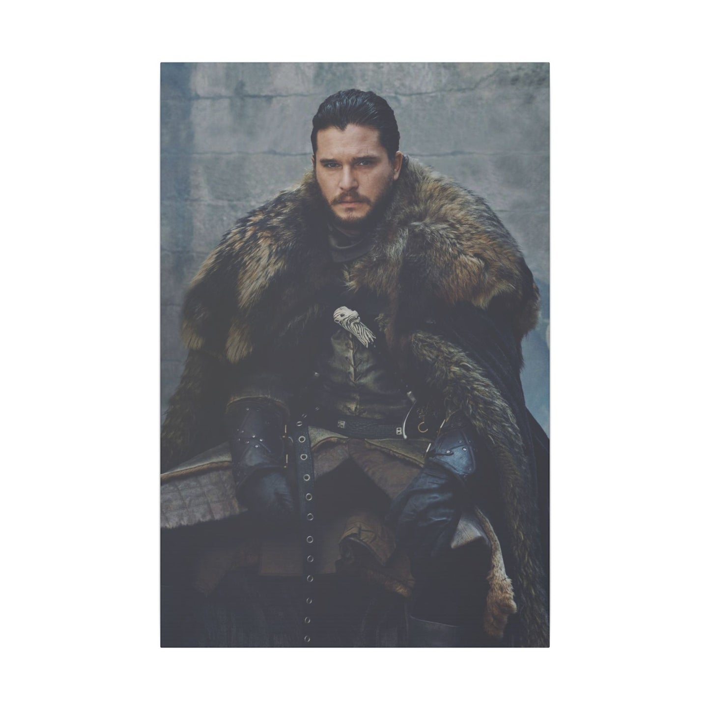 Game of Thrones | Custom Portrait with Your Photos