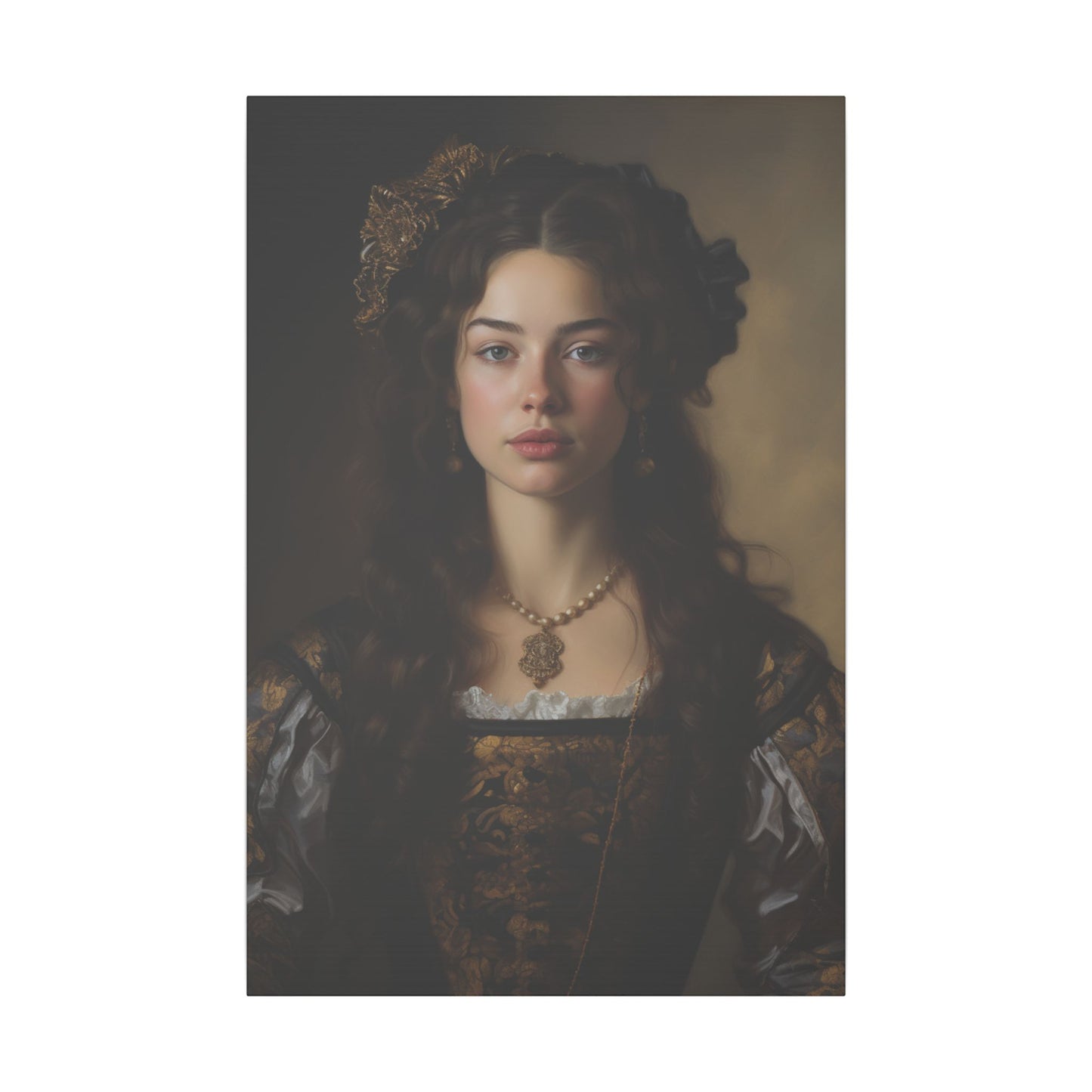 Prinzessin Eleganz | Individuelles Portrait mit Ihren Fotos