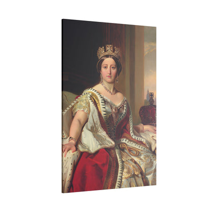 Imperial Royalty | Custom Portrait with Your Photos