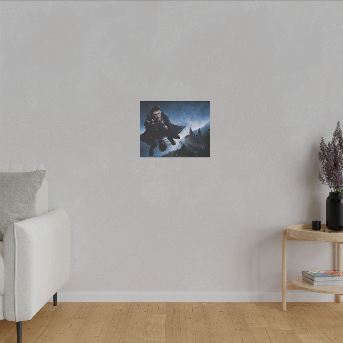 Magical Art Portrait | Custom Portrait with Your Photos