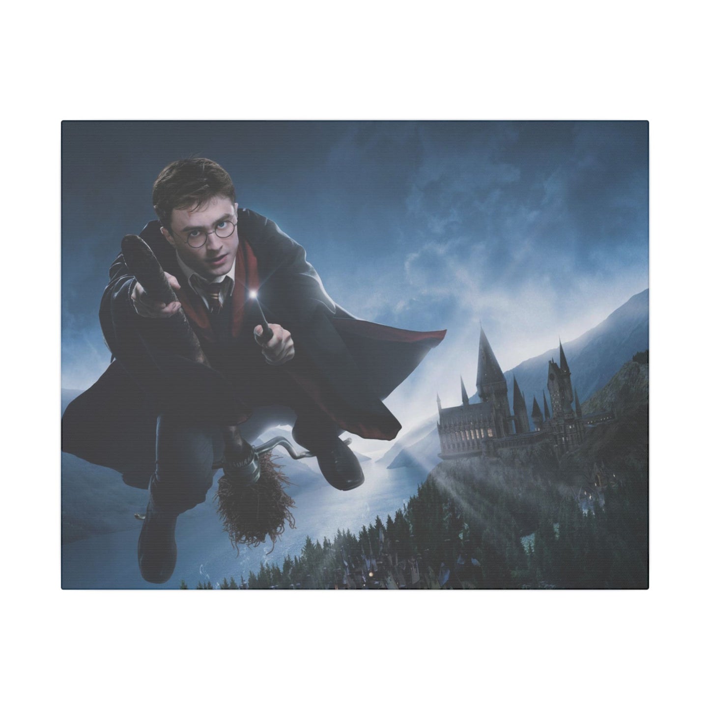 Magical Art Portrait | Custom Portrait with Your Photos