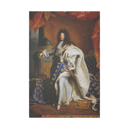 Noble Aristocrat Art | Custom Portrait with Your Photos