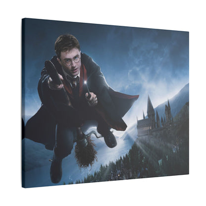 Magical Art Portrait | Custom Portrait with Your Photos