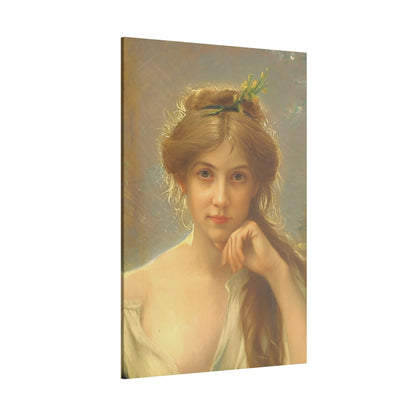 Ethereal Beauty | Custom Portrait with Your Photos