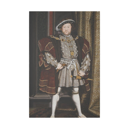 Edler König | Individuelles Portrait mit Ihren Fotos 