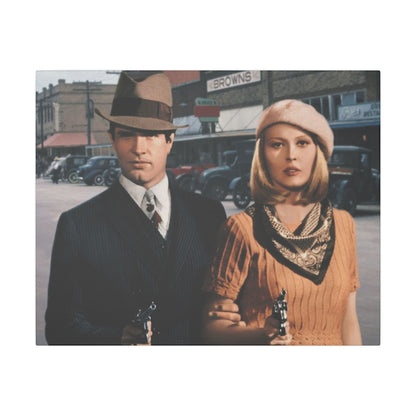 Gangster Legends | Custom Portrait with Your Photos