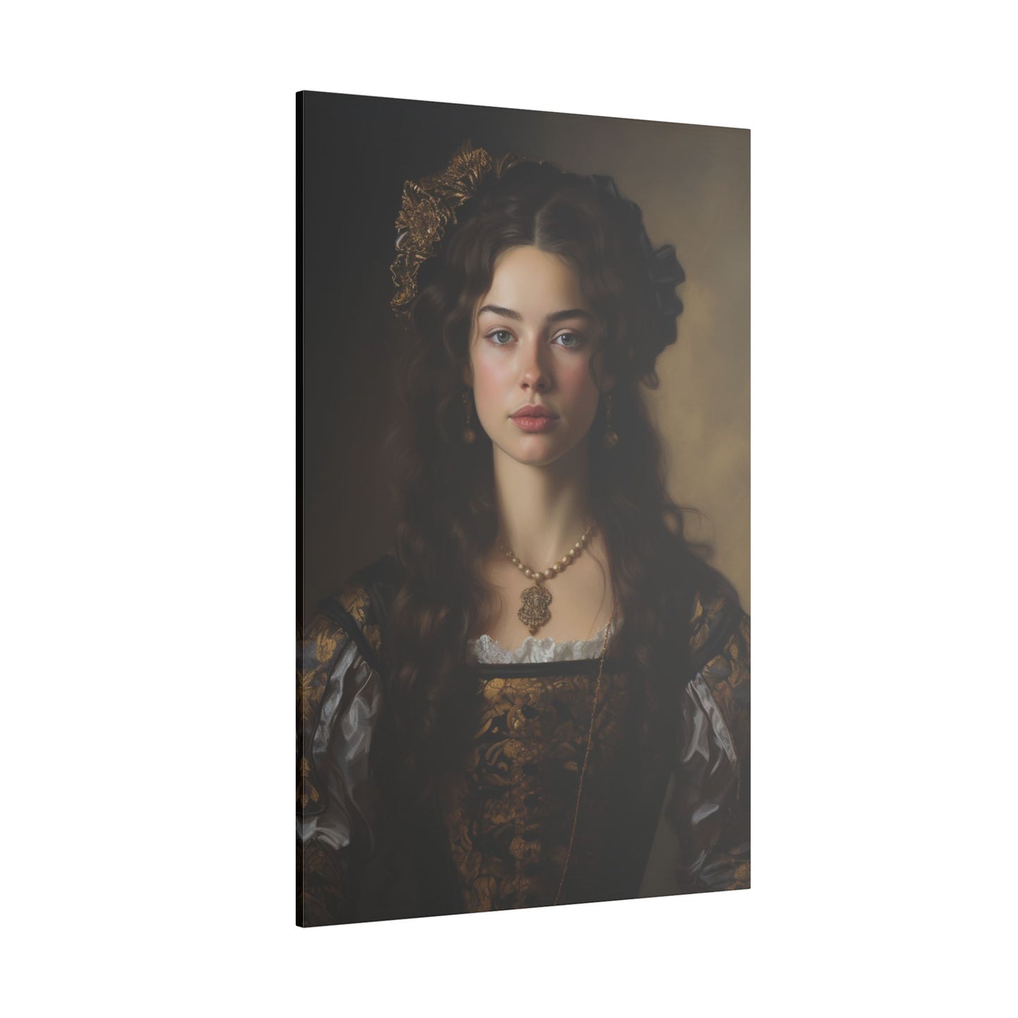 Prinzessin Eleganz | Individuelles Portrait mit Ihren Fotos