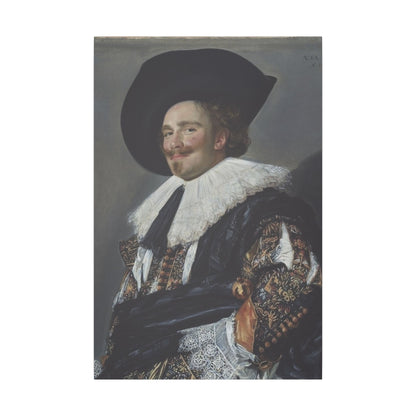 Ædel herre | Personligt portræt med dine fotos