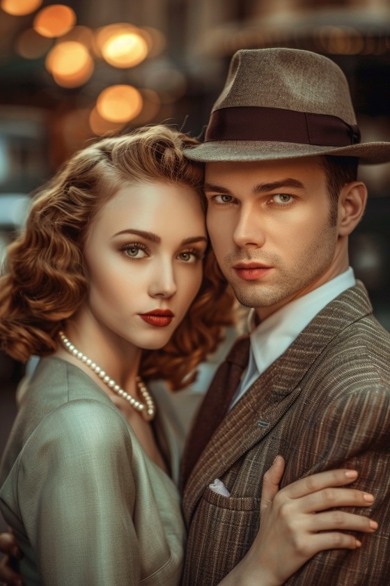 Custom portrait created from your uploaded photo, perfect personalized gift idea