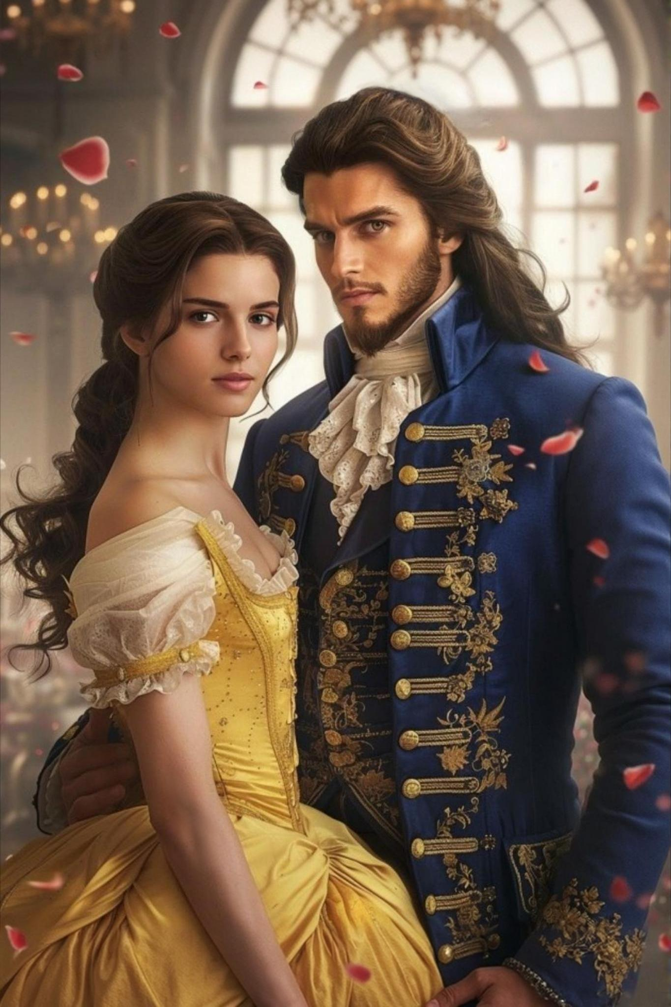 Custom portrait created from your uploaded photo, perfect personalized gift idea