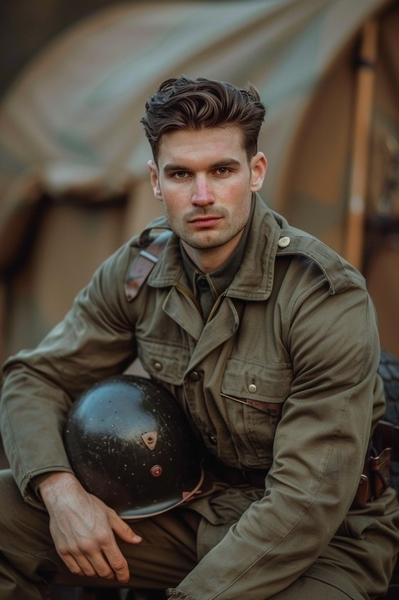 Custom portrait created from your uploaded photo, perfect personalized gift idea