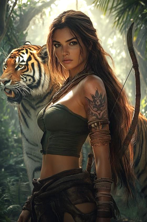 Custom portrait created from your uploaded photo, perfect personalized gift idea