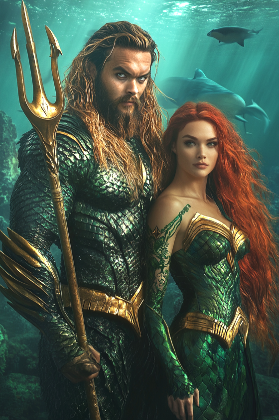 Custom portrait created from your uploaded photo, perfect personalized gift idea