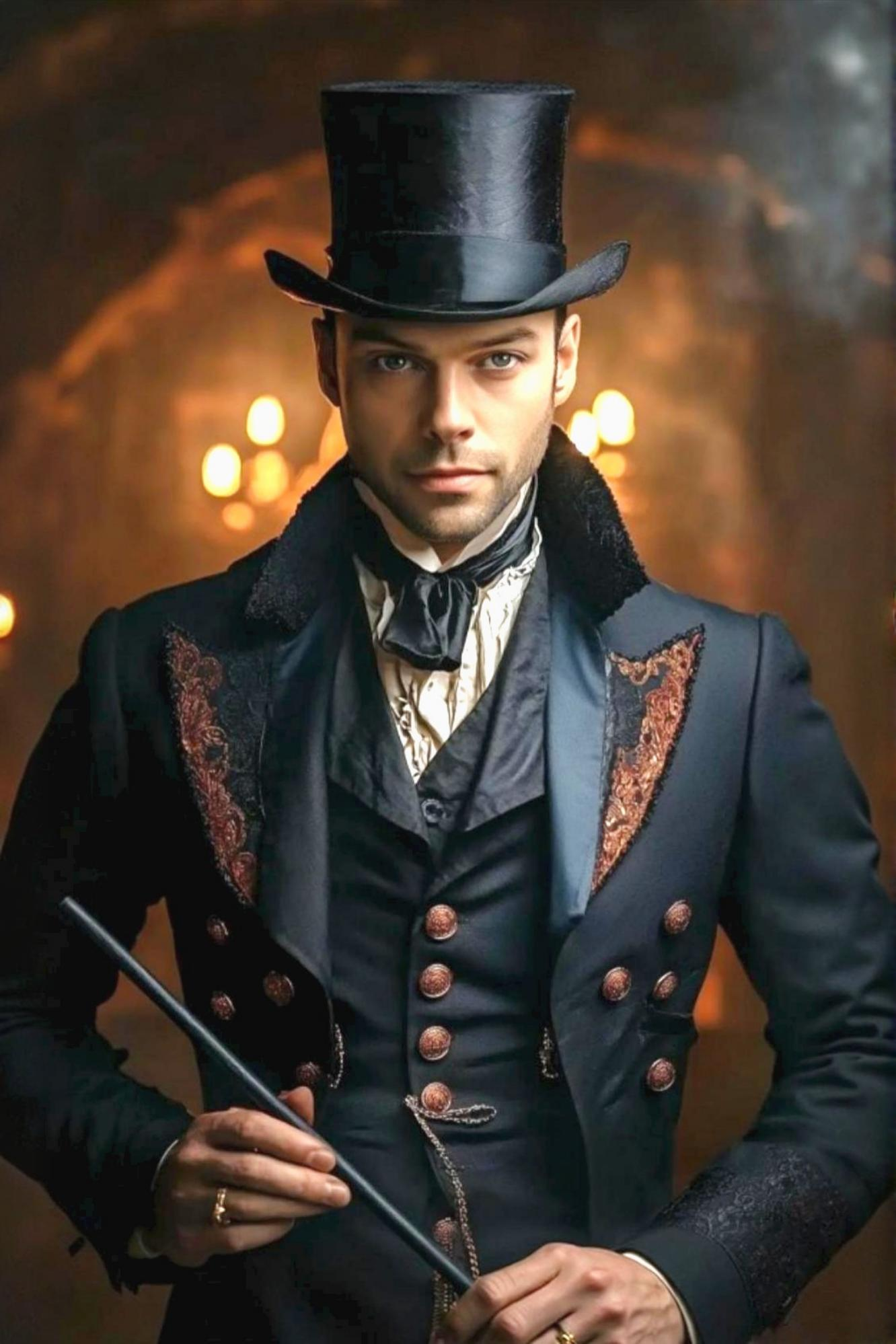 Custom portrait created from your uploaded photo, perfect personalized gift idea