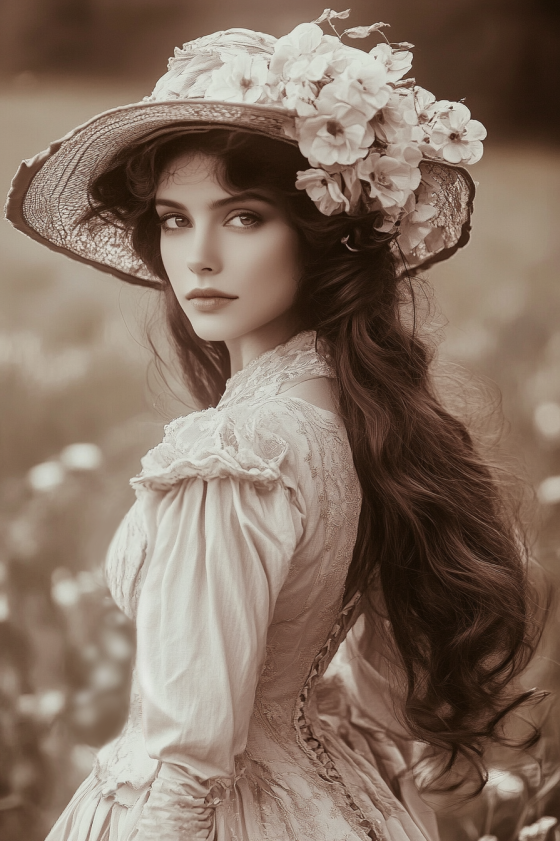 Custom portrait created from your uploaded photo, perfect personalized gift idea