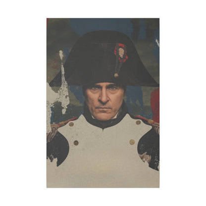 Imperial Commander Portrait | Individuelles Portrait mit Ihren Fotos