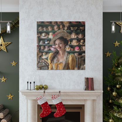 Vintage-Charme | Individuelles Portrait mit Ihren Fotos