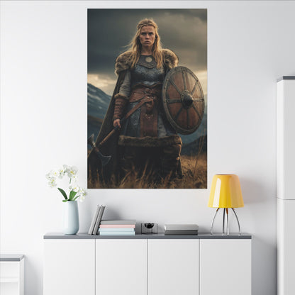 Northern Grace | Personalized Gift with Your Photos