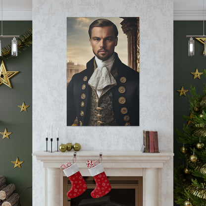 Der Edle | Individuelles Portrait mit Ihren Fotos