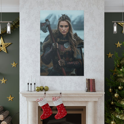 Heroic Art | Custom Portrait with Your Photos