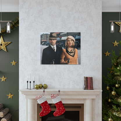 Gangster Legends | Custom Portrait with Your Photos