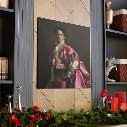 Majestic Portrait Art | Personalized Gift with Your Photos