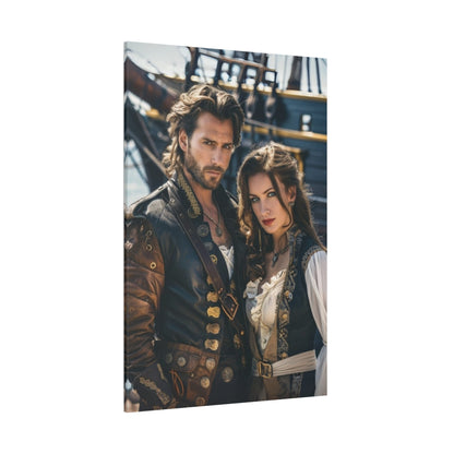 Sea Lovers | Personalized Gift with Your Photos