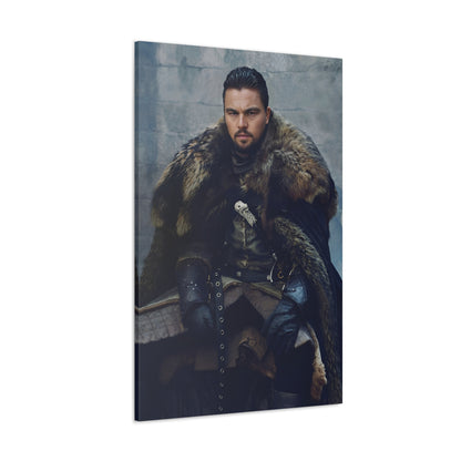 Game of Thrones | Custom Portrait with Your Photos