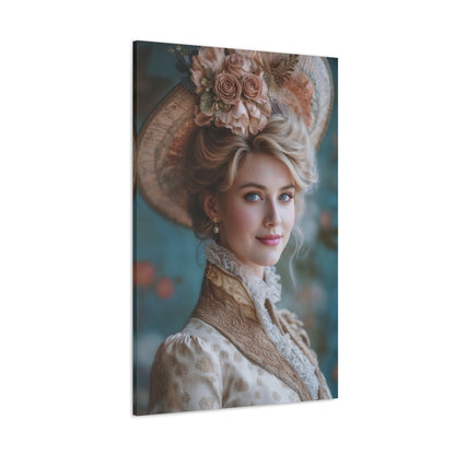 Royal & Historical | Custom Portrait with Your Photos