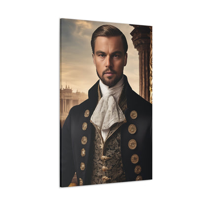 Der Edle | Individuelles Portrait mit Ihren Fotos