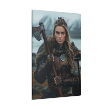Heroic Art | Custom Portrait with Your Photos