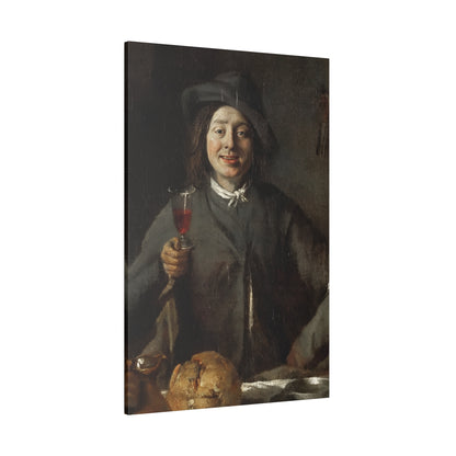 Tavern Gentleman | Individuelles Portrait mit Ihren Fotos